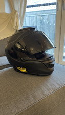 Shoei air helm gebraucht kaufen  Schwarmstedt