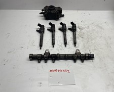 Kit pompa iniettori usato  Italia