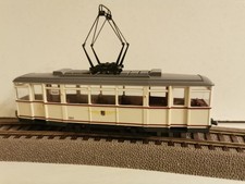 Strassenbahn kleinserien model gebraucht kaufen Strassenbahn kleinserien model gebraucht kaufen  Hannover