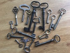 ältere schlüssel konvolut gebraucht kaufen  Liederbach