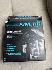 Kinetic arm dynamic for sale  San Antonio