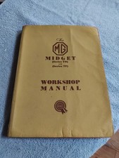 Midget series factory for sale  BEDFORD