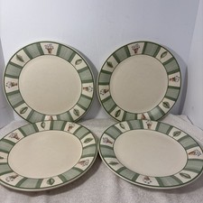 Set pfaltzgraff flower for sale  Van Buren