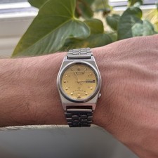 Vintage citizen automatic for sale  BRISTOL