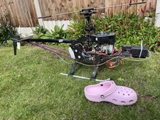 Project nitro radio for sale  DERBY