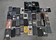 Mixed faulty cracked for sale  BIRMINGHAM