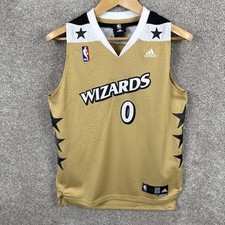 Adidas gilbert arenas for sale  Frederick