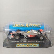 Hornby scalextric vodafone for sale  GRANTHAM