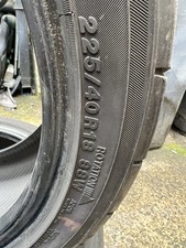 225 r18 88w for sale  BISHOP AUCKLAND