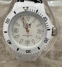 Ice watch white for sale  LONDON