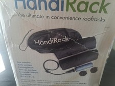 Handirack inflatable temporary for sale  LIVERPOOL