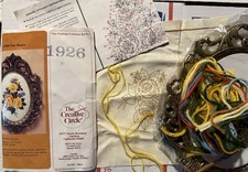 Vtg tea roses for sale  San Andreas