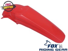 Acerbis rear fender for sale  Wyoming