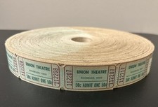 Vintage movie theater for sale  Dublin
