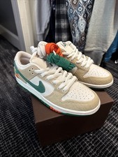 Nike Sb Dunk Low Jarritos tamanho 9.5 comprar usado  Enviando para Brazil