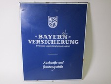 Riginal altes emailleschild gebraucht kaufen  Deutschland