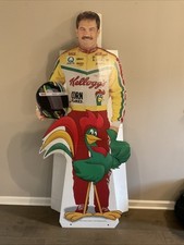 Vintage 1997 Terry Labonte Stand Up comprar usado  Enviando para Brazil