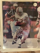 Authentic autographed larry for sale  Pompano Beach