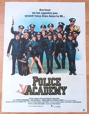 Police academy hugh d'occasion  Lille-