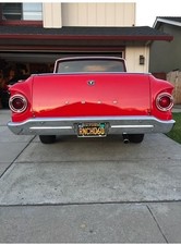 1960 ford ranchero for sale  Gilroy