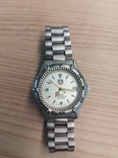 Tag heuer 1500 gebraucht kaufen  München