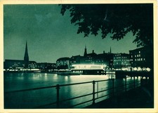 Hh006 ansichtskarte hamburg gebraucht kaufen  Zschopau