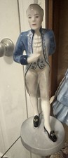Vintage porcelain goldscheider for sale  Dothan