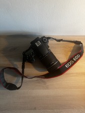 Canon eos 60d d'occasion  La Roche-sur-Foron