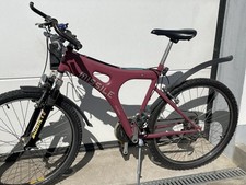 Zoll mtb missle gebraucht kaufen  Straubing