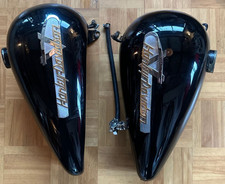 Harley davidson genuine d'occasion  Expédié en Belgium