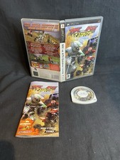 Jeu psp atv d'occasion  Montbrison