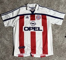 Bayern munich munchen for sale  Joliet