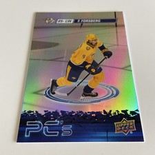 Nhl card filip gebraucht kaufen  Furth