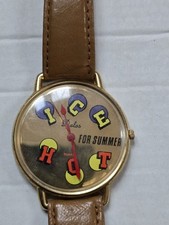 Orologio vintage dalas usato  Milano