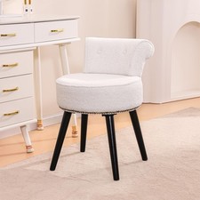 Teddy vanity chair for sale  Anaheim