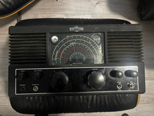 Eddystone radio type for sale  MANCHESTER