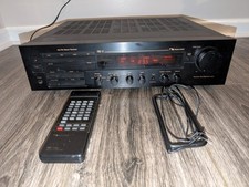 Nakamichi model stereo for sale  New Freedom
