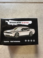 Car remote central for sale  Albany