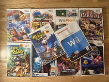 Game wii bundle for sale  Kansas City