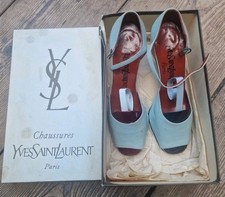 Yves saint laurent gebraucht kaufen  Beelitz