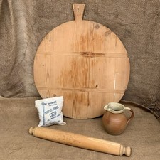 Large french breadboard for sale  STOKE-ON-TRENT