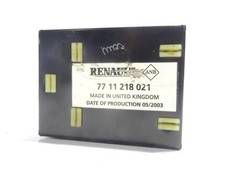 Calculateur renault espace d'occasion  Saint-Lizier