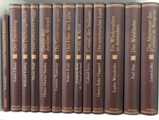 Weltbild sammler editionen gebraucht kaufen  Ballenstedt