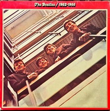 The beatles 1962 gebraucht kaufen  Hessisch Oldendorf