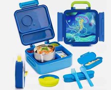 Haixin bento box for sale  Harwood Heights