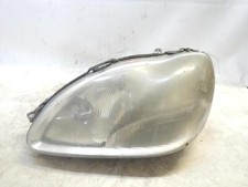 Mercedes klasse w220 gebraucht kaufen  Neuss