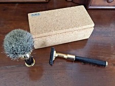 Rasoio gillette pennello usato Rasoio gillette pennello usato  Costigliole d'Asti