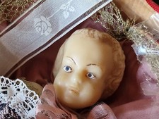 Alte klosterarbeit wachs gebraucht kaufen  Erdweg