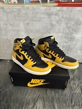 Jordan high g gebraucht kaufen  Mechernich
