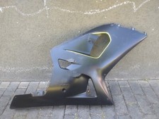 Verkleidung suzuki gsx gebraucht kaufen  Recklinghausen